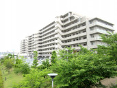 港北センターヒルズ物件写真