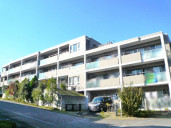 グランノア港北の丘物件写真