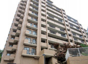 港北ニュータウン　イオ・シェリーナの街　５・１０番館物件写真