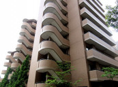 港北ニュータウン　イオ・プレジオの丘　８・９番館物件写真