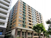 ライオンズステーションプラザセンター南物件写真