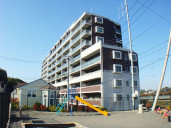 シーズガーデンパラディス町田物件写真