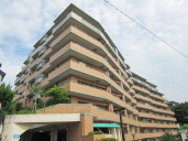 ファミールガーデン横浜・屏風浦トリアスの丘物件写真