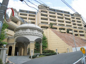 レイディアント横濱ユーロヒルズ物件写真