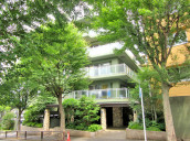 パークホームズ鷺沼ガーデン物件写真