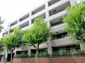 鷺沼南パーク・ホームズ　並木通り物件写真