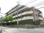 パークホームズ鷺沼南ブライトアヴェニュー物件写真