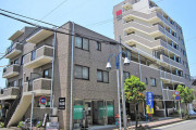 エクセルシオール湘南辻堂物件写真
