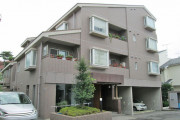 茅ヶ崎緑が浜シティハウス物件写真