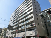 インペリアル横浜パークサイド物件写真