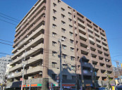 ランドステージ横濱関内物件写真