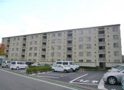 グリーンハイムいずみ野　Ｄ棟物件写真