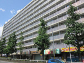 第ニ磯子ハイツ物件写真