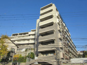 ダイアパレス横浜南ヒルサイド物件写真