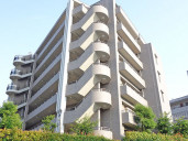 フェアロージュ栗平物件写真