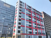 Ｄ’クラディアイヴァン横浜桜木物件写真