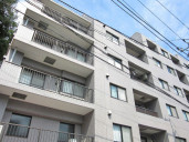 東急ドエルアルス横浜弘明寺物件写真