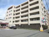 ブランズ上大岡物件写真