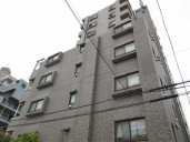 ライオンズマンション鶴見市場駅前物件写真