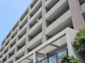 横浜三ッ池公園パークホームズ物件写真