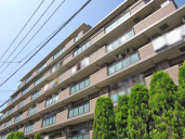 ライオンズガーデン鶴見物件写真