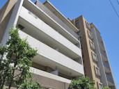 コスモ横濱鶴見ヴェルテックス物件写真