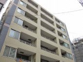 鶴見中央パーク・ホームズ物件写真