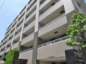 プラウド横濱鶴見物件写真