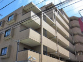 ライオンズマンション綱島第７物件写真