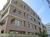 ヒルズ青葉台２丁目物件写真