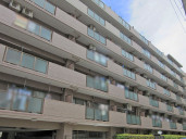 ライオンズステーションプラザあざみ野物件写真