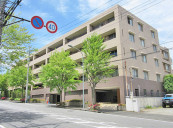 東急ドエルアルスあざみ野サウスアベニュー物件写真