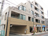 アルスたまプラーザエクスプレス物件写真