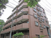 ライオンズマンション美しが丘物件写真