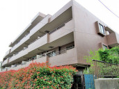 藤和美しが丘ホームズ物件写真