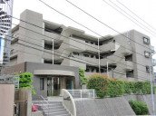 グリーンシティたまプラーザ参番館物件写真