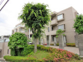 シーアイコートたまプラーザ美しが丘物件写真