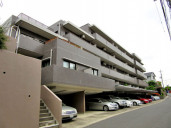 バームステージたまプラーザ物件写真