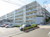 サンクタスヒューマンたまプラーザ物件写真