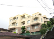 東急ドエルウィンディコートたまプラーザ物件写真