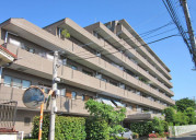 東急ドエルアルス江田物件写真