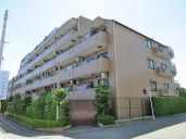 藤和シティコープ江田物件写真