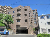 東急ドエルアルスあざみ野サウスヒルアネックス物件写真