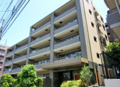 ヒルズ市ヶ尾ビューステージ物件写真