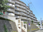 サンヴェール市が尾の丘物件写真