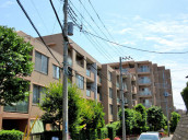 ヒルズガーディアム青葉江田物件写真