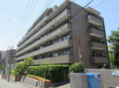 青葉市が尾ガーデンハウス物件写真