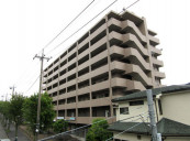 東急ドエルアルス市が尾南物件写真