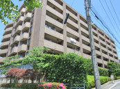 オーベル青葉台つつじが丘物件写真