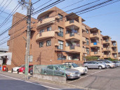 グランシティ日吉サウスガーデン物件写真